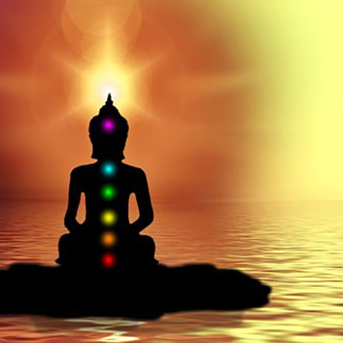 Harmonisation des Chakras