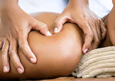 Massage Balinais